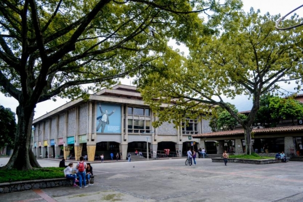 Universidad de Antioquia logró aislar virus que causa el Covid-19