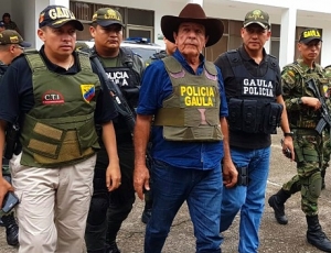 En libertad ganadero secuestrado en Pore, por quien pedían mil millones