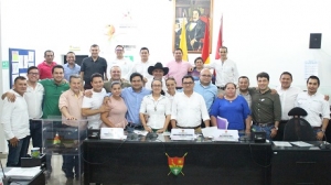 Concejo de Yopal aprobó Plan de Desarrollo 2018 - 2019