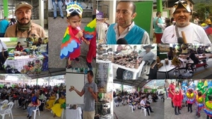 Pajarito realiza el primer festival de aves de la cuenca del río Cusiana