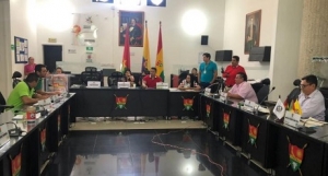 Concejo archivó proyecto de Estatuto de Rentas de Yopal