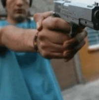 Doce millones de pesos en efectivo se llevaron dos delincuentes del establecimiento Auteco Red Motos de Yopal