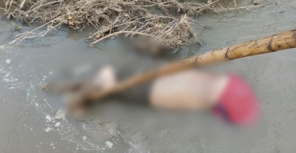 Aún no ha sido identificado el cuerpo sin vida de un hombre hallado en el río Upía