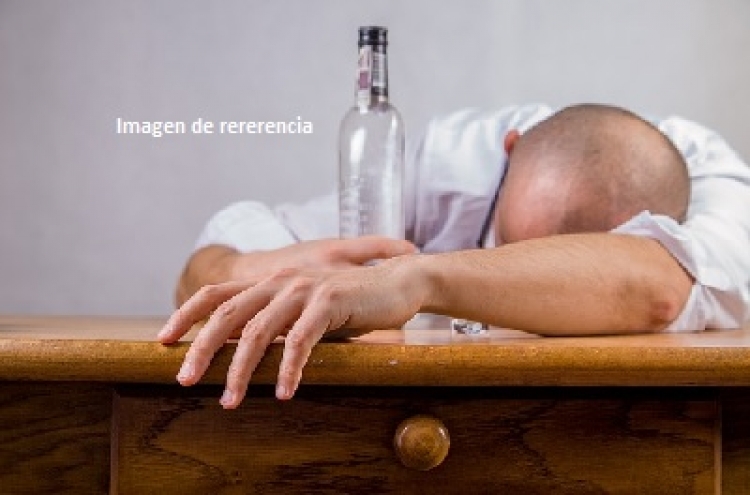 En Nunchía hombre le quita la vida a otro y luego se queda dormido en la escena del crimen
