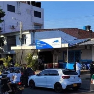 Inseguridad en Yopal no da tregua: asaltadas oficinas de Copetran