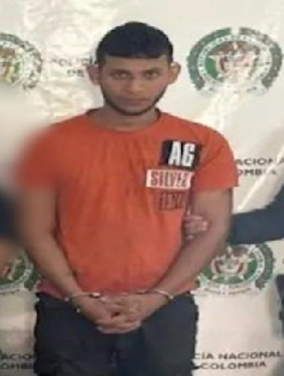 Hombre recibe 27 años de prisión por triple homicidio en discoteca de Jamundí