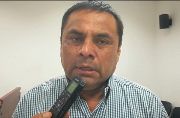 La banda los invisibles se acogieron a un preacuerdo con la Fiscalía