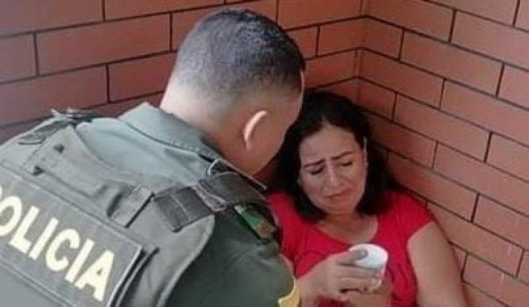 Ladrones le arrebataron 5 millones de pesos a una mujer en Yopal