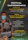 ¡Llano Lindo se viste de fiesta! Gastronómico y Primer concurso de la Hayaca Criolla casanareña se realizará mañana 13 de noviembre