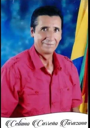 Falleció concejal de Maní