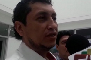 Pliego de cargos a Jhon Jairo Torres por contrato del PAE en Yopal