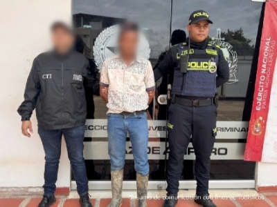 Hombre señalado de abusar sexualmente a su sobrina fue enviado a la cárcel