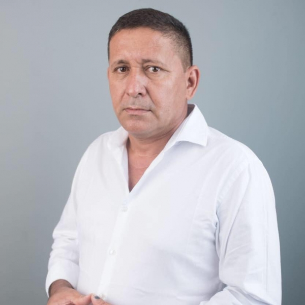 Monchy Moreno, electo alcalde de Orocué por tercera vez