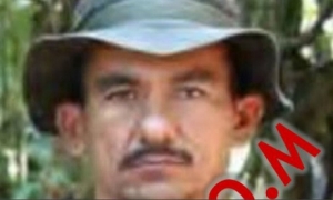 Dos cabecillas del ELN murieron en combates con el Ejército