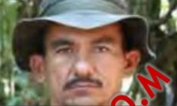 Dos cabecillas del ELN murieron en combates con el Ejército