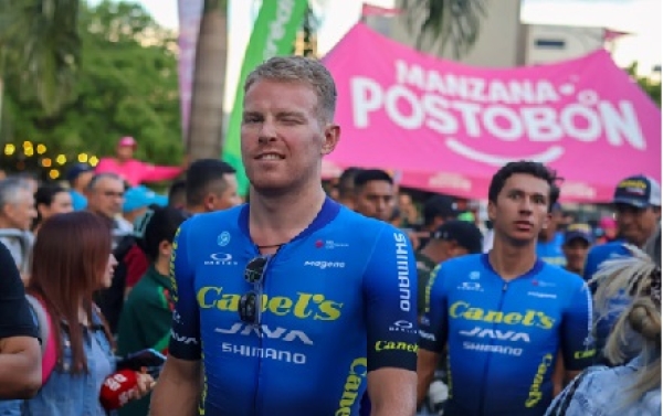 Arrancó la Vuelta a Colombia 75 años