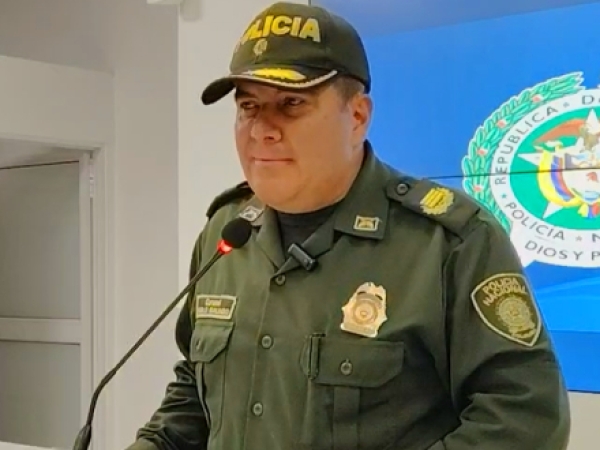 Pretendían hurtar un cajero automático y fueron capturados