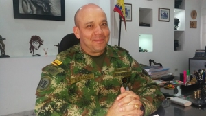 Seguridad en las elecciones presidenciales, garantiza el Ejército