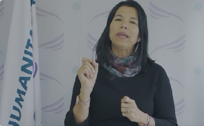 Unidad de Búsqueda encuentra 141 personas con vida en 2024