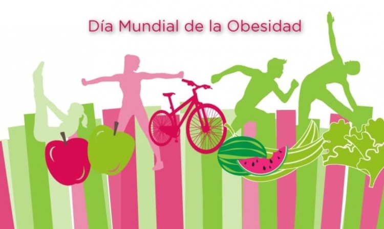 Día Mundial de la Obesidad: en Casanare el grupo de mayor prevalencia en obesidad es de 18 a 64 años