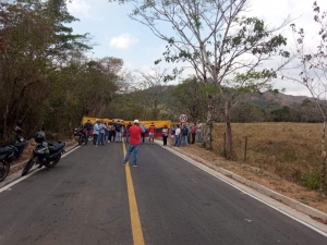 Ecopetrol rechaza bloqueos a contratistas de perforación y operaciones en Aguazul