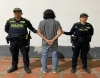 Policía captura extranjero en Yopal por circular en motocicleta con números de identificación adulterados