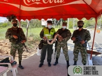 Protegiendo la fauna casanareña
