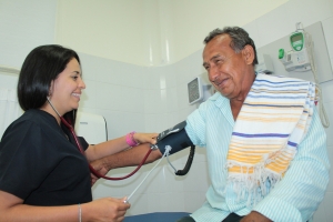 Hospital Local de Yopal ya presta servicios de pediatría, ginecología y medicina interna