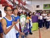 En Yopal se prendió la llama de los Juegos Supérate Intercolegiados