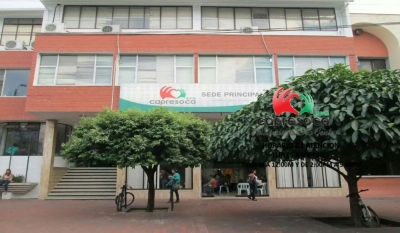 Capresoca realiza acciones para prevenir enfermedades renales