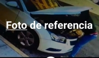 14 computadores de vehículos se llevaron delincuentes del parqueadero del concesionario Toyota, ubicado en la vía Yopal- Aguazul
