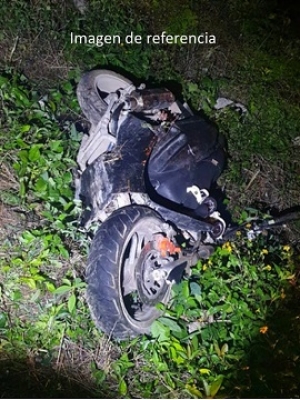 Motociclista pierde la vida en accidente de tránsito en la vía Yopal – Aguazul