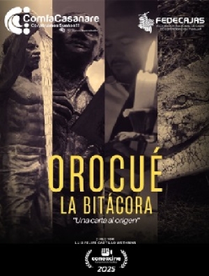 Casanare participa en festival Conexcine 2025 con cortometraje inspirado en Orocué