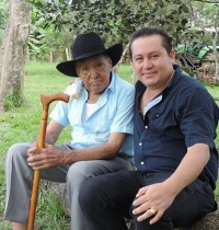 Arcenio Sandoval renuncia a aspiración a la Cámara de Representantes