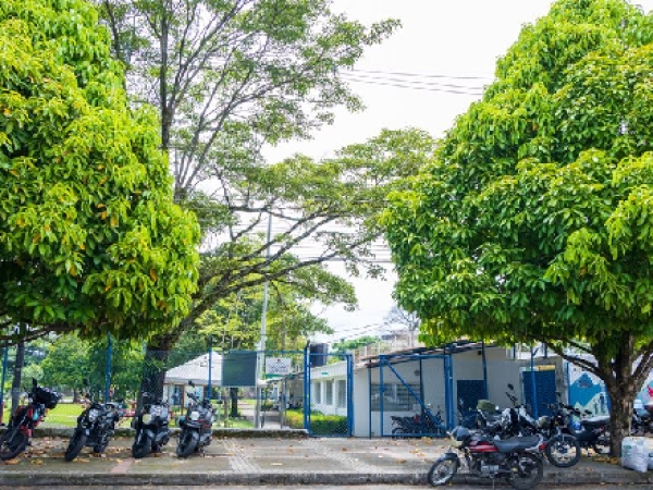 Secretaría de Medio Ambiente de Yopal cambió de sede