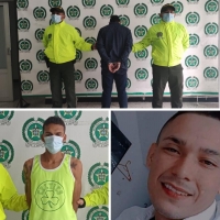 Cárcel para tres presuntos ladrones en Yopal