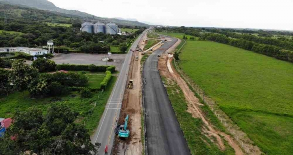 23 de septiembre, nueva mesa de trabajo por requerimientos de la doble calzada Yopal - Aguazul