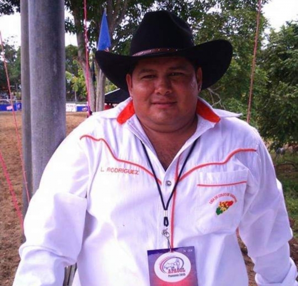 Murió presidente de la Liga de Coleo de Casanare