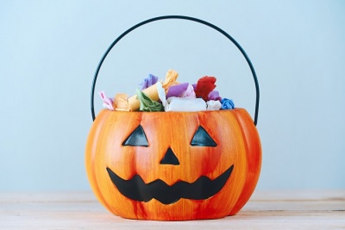 Recomendaciones para evitar intoxicaciones durante Halloween