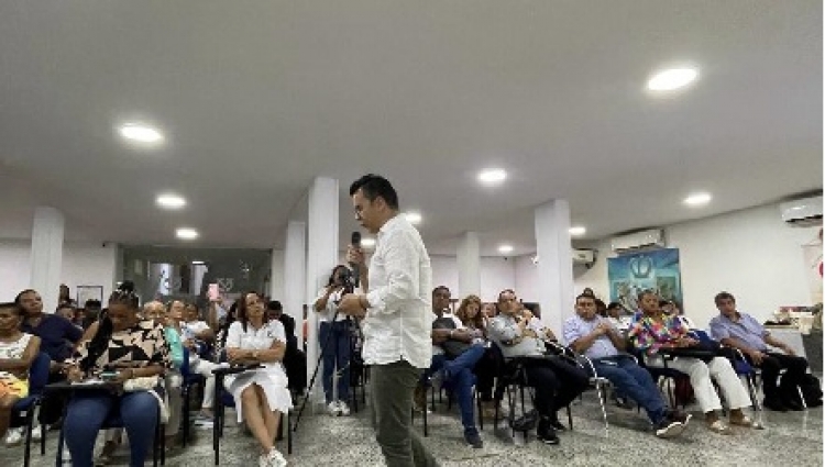 Gobierno invertirá 3.315 millones de pesos para fortalecer 310 negocios de actores de paz en el sector turístico