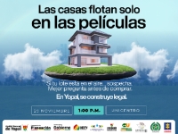 Yopal refuerza medidas contra el fraude inmobiliario y la construcción ilegal con jornada de sensibilización