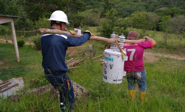 Enerca recibió reconocimiento por parte de la Superservicios y Andesco 