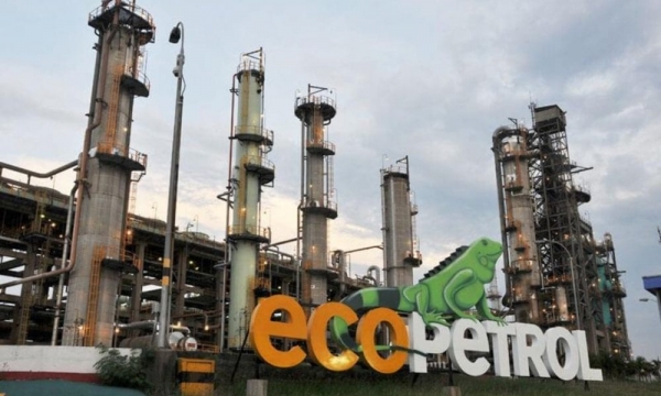 Ecopetrol ajusta plan de inversiones 2020 a un rango entre US$3.000 y US$3.400 millones