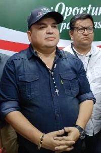 Acuatodos y habitantes de la comuna siete de Yopal llegaron a un acuerdo sobre obras de alcantarillado