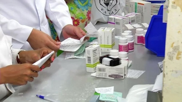 Numerosas quejas de pacientes por no entrega de medicamentos en Casanare