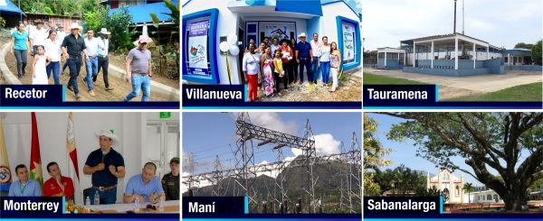 Es de esta manera que demostramos que hacemos buenas obras: Alirio Barrera (Publirreportaje)