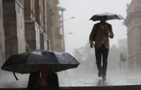 Prepárese porque octubre y noviembre podrían ser los meses más lluviosos del 2021, según el IDEAM