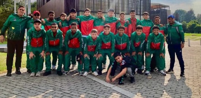 La sacaron del estadio: Casanare lidera zonal de fútbol sub 13 y ya está clasificado para la siguiente ronda