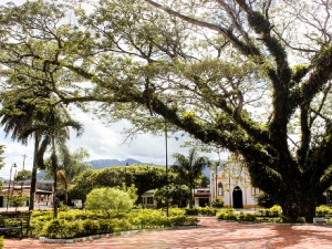 SABANALARGA – CASANARE: “SESENTA AÑOS DE VIDA INSTITUCIONAL MUNICIPAL”