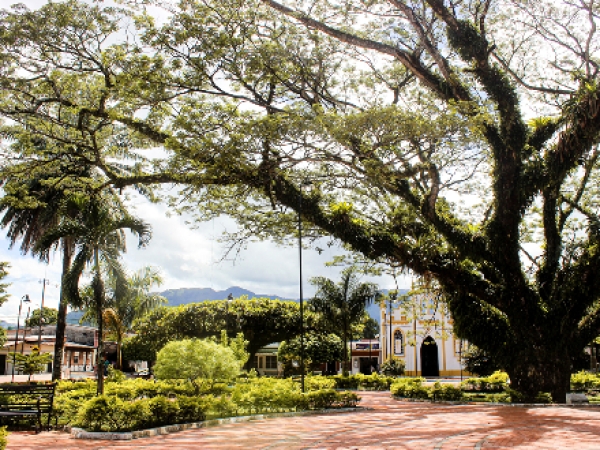 SABANALARGA – CASANARE:  “SESENTA AÑOS DE VIDA INSTITUCIONAL MUNICIPAL”